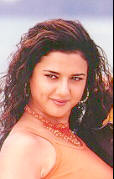 Prity Zinta-14.09.07